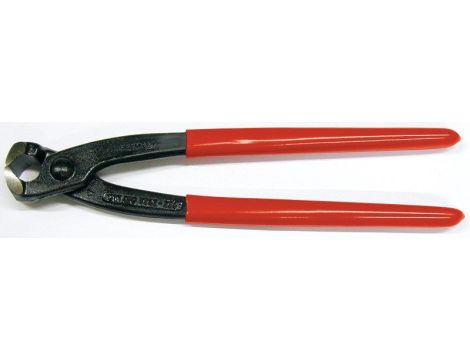 OBCĘGI ZBROJARSKIE 250MM PVC /WGB/