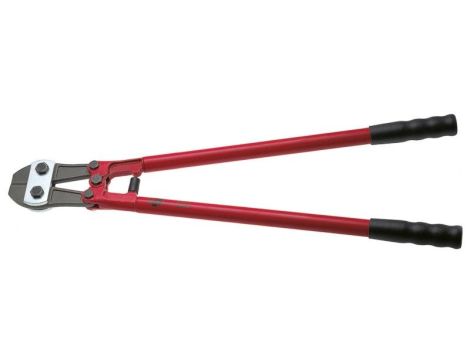 NOŻYCE DWURĘCZNE 620MM MAX 8MM /BRW/