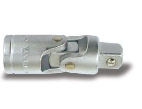 PRZEGUB KARDANA 3/8" BASIC+ /WGB/