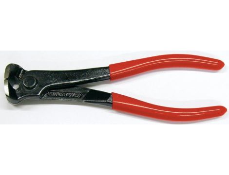 SZCZYPCE CZOŁOWE 160MM PVC /WGB/