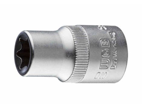 NASADKA 1/2" TORX E12x38 M10 /WGB/