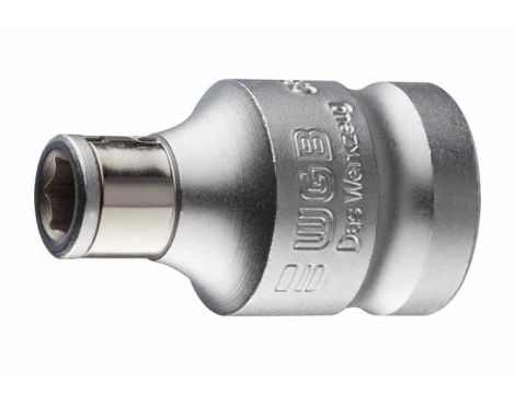 NASADKA 1/2" DO BITÓW E 6.3-1/4" /WGB/