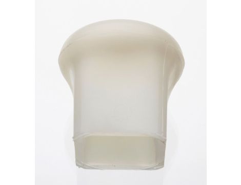 NAKŁADKA NYLONOWA DO MŁOTKA 500G /WGB/