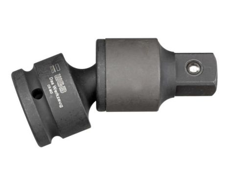 PRZEGUB MASZYNOWY 1" 133MM /WGB/