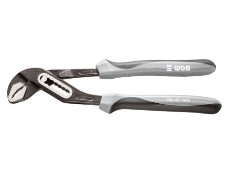 SZCZYPCE HYDRAULICZNE DIN 8976 250MM /WGB/