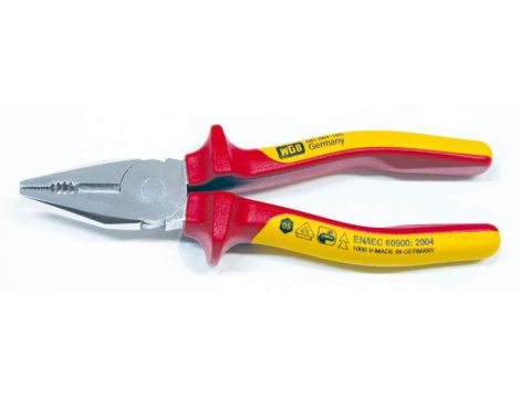 SZCZYPCE UNIWERSALNE VDE 180MM /WGB/