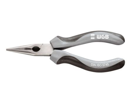 SZCZYPCE TELEFONICZNE 200MM /WGB/