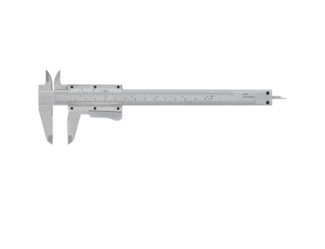 SUWMIARKA Z SAMOZACISKIEM 150MM /WGB/