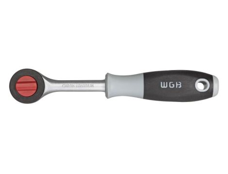 GRZECHOTKA 1/4” 43Z 140MM /WGB/