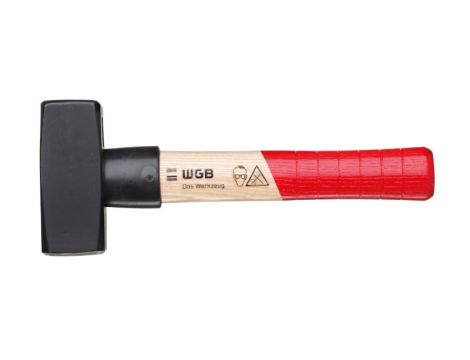 MŁOTEK KAMIENIARSKI DIN 6475 1250G /WGB/