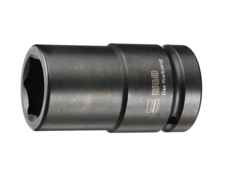 NASADKA MASZYNOWA 1/4" SW10x23mm /WGB/