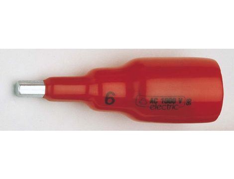 NASADKA 1/2" TRZPIENIOWA HEX 1000V SW4 /WGB/