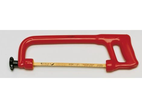 PIŁA RĘCZNA KABŁĄKOWA DO METALU 300MM 1000V /WGB/