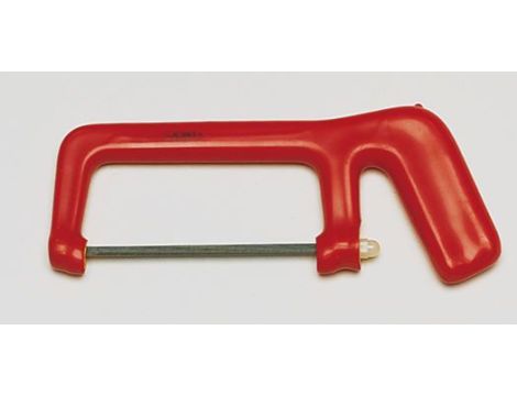 PIŁA RĘCZNA KABŁĄKOWA DO METALU 150MM 1000V /WGB/