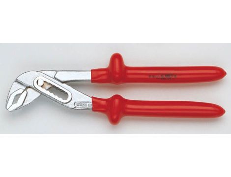 SZCZYPCE HYDRAULICZNE DIN 8976 250MM 1000V /WGB/