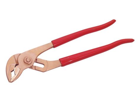 SZCZYPCE HYDRAULICZNE NIEISKRZĄCE 250MM /WGB/