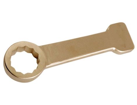 KLUCZ OCZKOWY DO POBIJANIA NIEISKRZĄCY 24 /WGB/