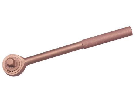 GRZECHOTKA NIEISKRZĄCA 1/2" 750MM /WGB/