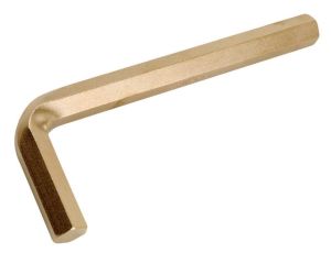 KLUCZ TRZPIENIOWY NIEISKRZĄCY ISO 2936 8MM /WGB/