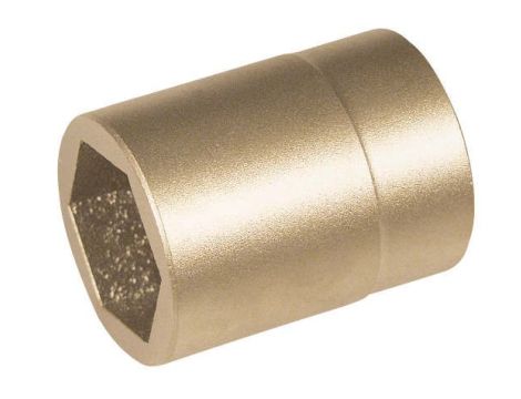 NASADKA 6-KĄTNA NIEISKRZĄCA 1/2" SW21 /WGB/