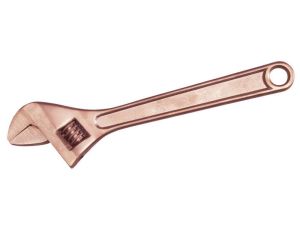 KLUCZ NASTAWNY NIEISKRZĄCY 44MM 380MM /WGB/