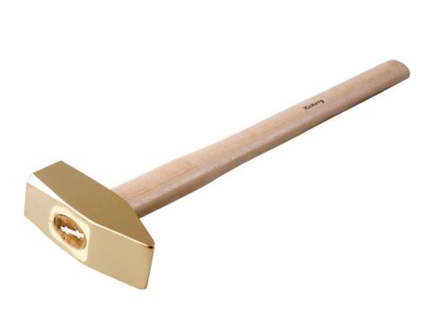 MŁOT PRZYBITNIK NIEISKRZĄCY 5000G /WGB/