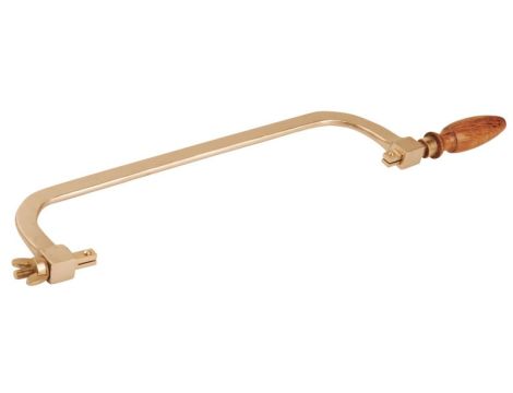 PIŁA RĘCZNA KABŁĄKOWA NIEISKRZĄCA 300MM /WGB/