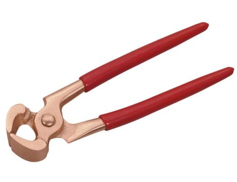 OBCĘGI NIEISKRZĄCE 230MM /WGB/