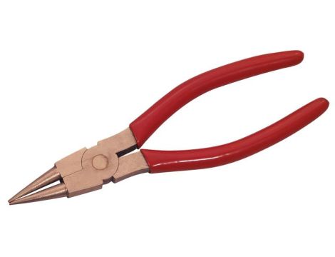 SZCZYPCE OKRĄGŁE NIEISKRZĄCE 160MM /WGB/