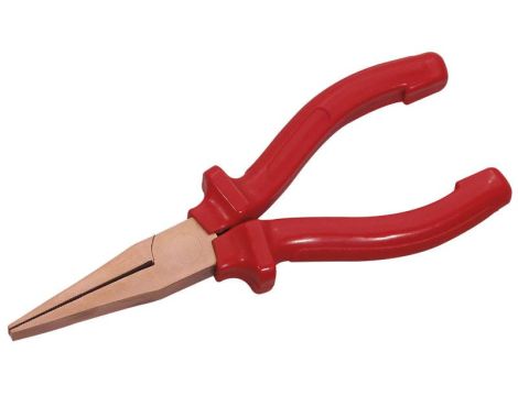 SZCZYPCE PŁASKIE NIEISKRZĄCE 160MM /WGB/