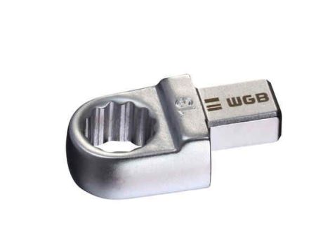 WTYKOWY KLUCZ OCZKOWY 9X12 13MM /WGB/