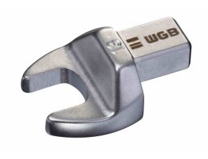 WTYKOWY KLUCZ PŁASKI 9X12 8MM /WGB/