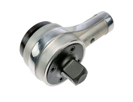 WZMACNIACZ MOMENTU OBROTOWEGO 4,6:1 1">1.1/2"