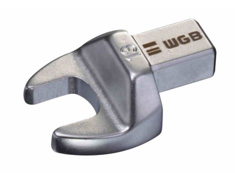 WTYKOWY KLUCZ PŁASKI 14X18 18MM /WGB/