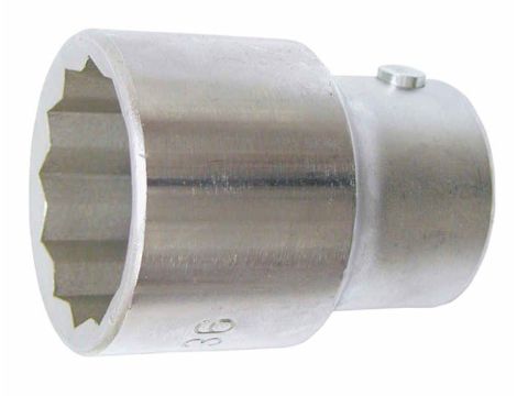 NASADKA 12-KĄTNA 3/4" SW27x54 /WGB/