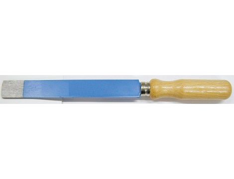 SKROBAK PŁASKI DIN 8350A 25X6X300 /WGB/