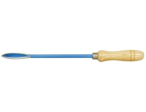 SKROBAK ŁYŻKOWY 200MM /WGB/