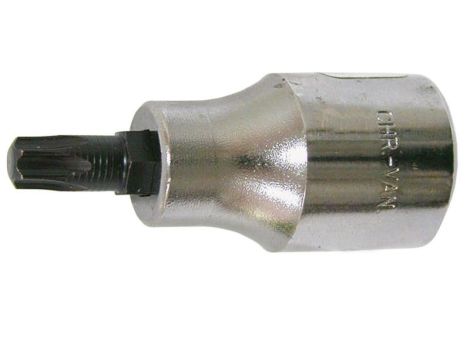 NASADKA 1/2" TX45 BASIC+ /WGB/