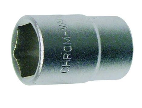 NASADKA 6-KĄTNA 1/2" SW26 BASIC+ /WGB/