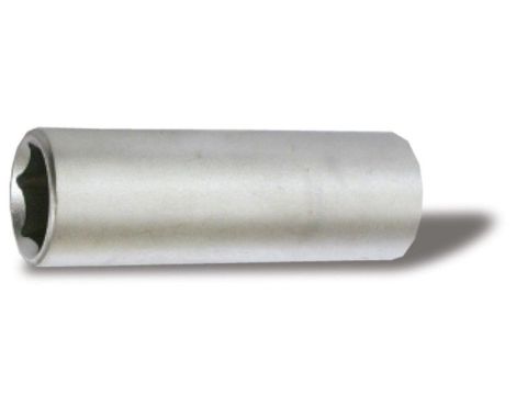 NASADKA 6-KĄTNA 1/2" SW21 DŁUGA BASIC+ /WGB/