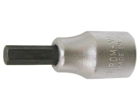 NASADKA 1/4" TRZPIENIOWA HEX 8x32 BASIC+ /WGB/