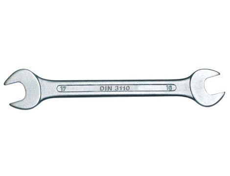 KLUCZ PŁASKI DIN 3110 10X11 BASIC+ /WGB/