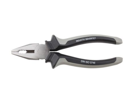 SZCZYPCE UNIWERSALNE 160MM BASIC+ /WGB/