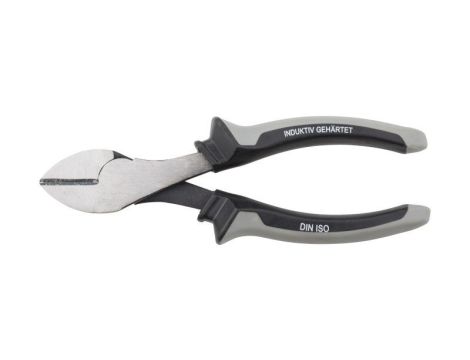 SZCZYPCE BOCZNE WZMACNIANE 180MM BASIC+ /WGB/