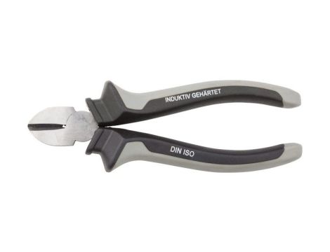 SZCZYPCE BOCZNE 160MM BASIC+ /WGB/