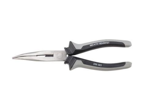 SZCZYPCE TELEFONICZNE 45° 200MM /WGB/