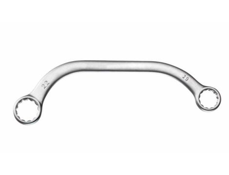 KLUCZ OCZKOWY SPECJALNY 19X22 BASIC+ /WGB/