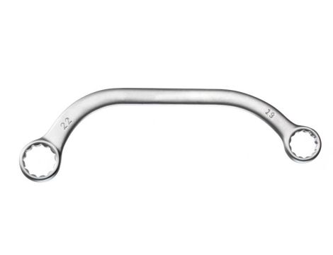 KLUCZ OCZKOWY SPECJALNY 11X13 BASIC+ /WGB/