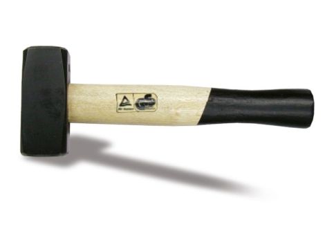 MŁOTEK KAMIENIARSKI DIN 6475 1250G BASIC+ /WGB/