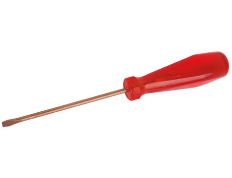 WKRĘTAK NIEISKRZĄCY PŁASKI 4,5X150MM /WGB/